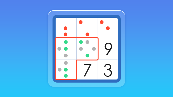 sudoku blank grids